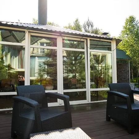 курортний комплекс Santa Maria Hotel *