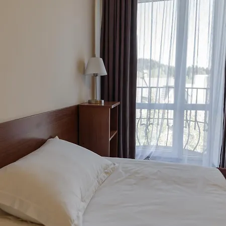 курортний комплекс Santa Maria