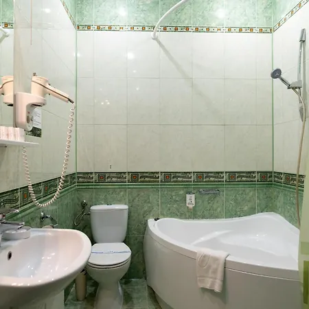 Hotell Курортний Комплекс Santa Maria Skhidnytsia