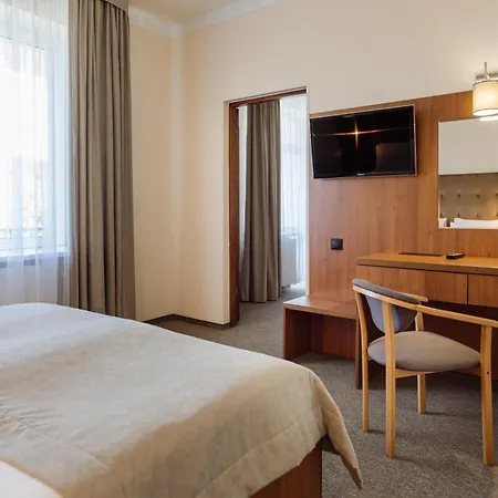 курортний комплекс Santa Maria