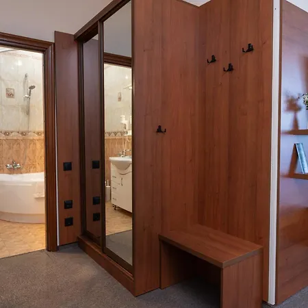 Курортний Комплекс Santa Maria Hotell *