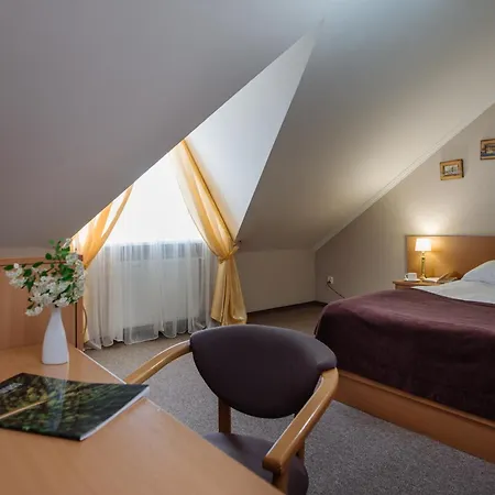 курортний комплекс Santa Maria Hotel *