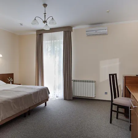 курортний комплекс Santa Maria *