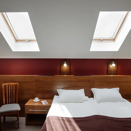 курортний комплекс Santa Maria Skhidnytsia