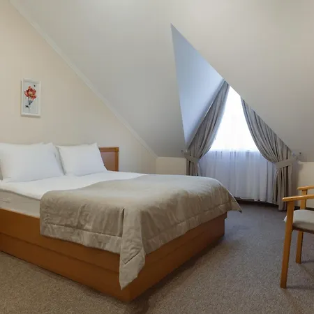 Hotel курортний комплекс Santa Maria