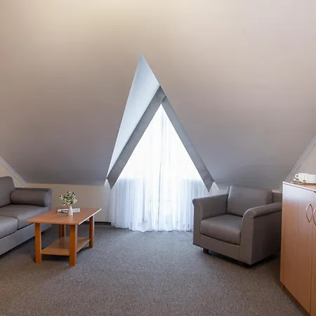 курортний комплекс Santa Maria *