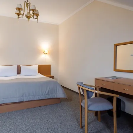 курортний комплекс Santa Maria Skhidnytsia