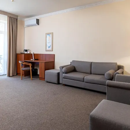 Hotel курортний комплекс Santa Maria