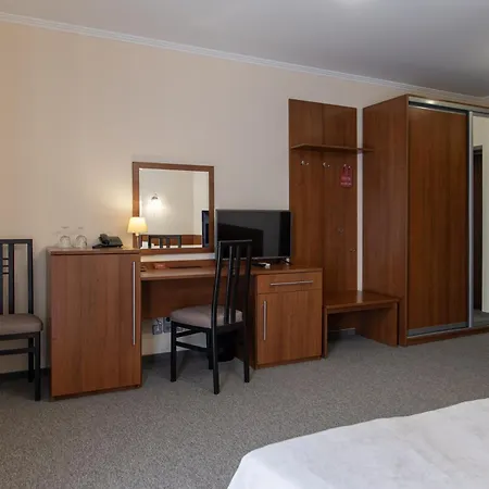 Hotell Курортний Комплекс Santa Maria *
