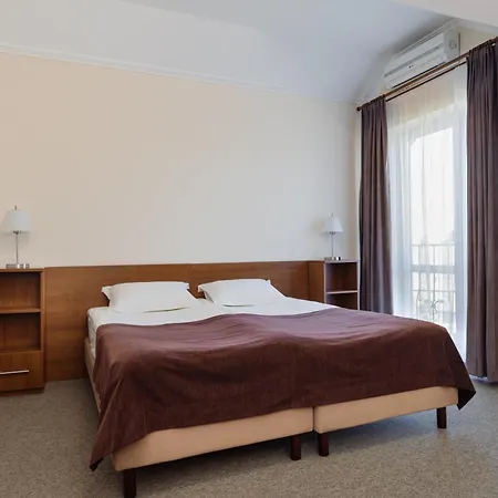 курортний комплекс Santa Maria * Skhidnytsia