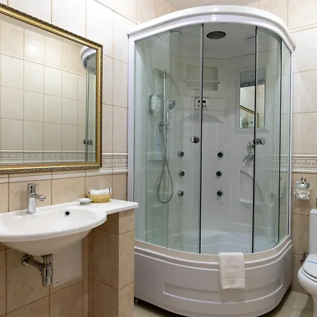 Hotel курортний комплекс Santa Maria Skhidnytsia
