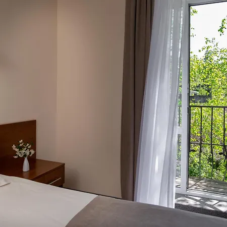 курортний комплекс Santa Maria Skhidnytsia