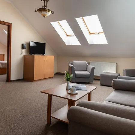 курортний комплекс Santa Maria * Skhidnytsia