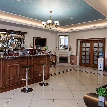 курортний комплекс Santa Maria Hotel