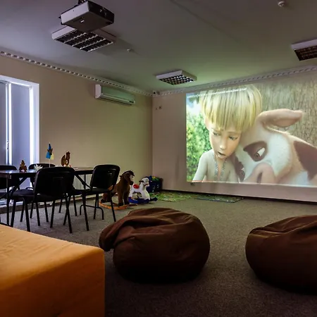 курортний комплекс Santa Maria