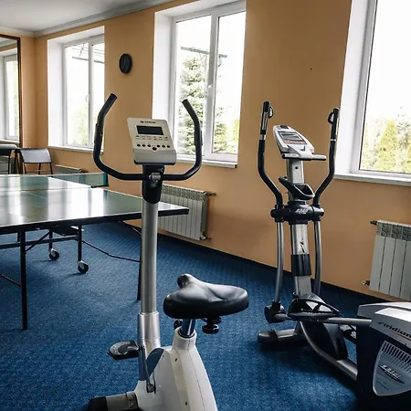 курортний комплекс Santa Maria