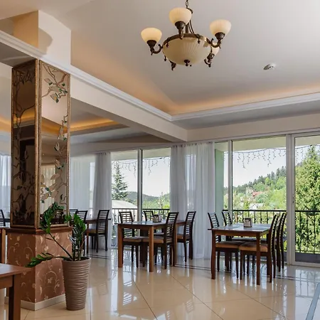 курортний комплекс Santa Maria Hotel *