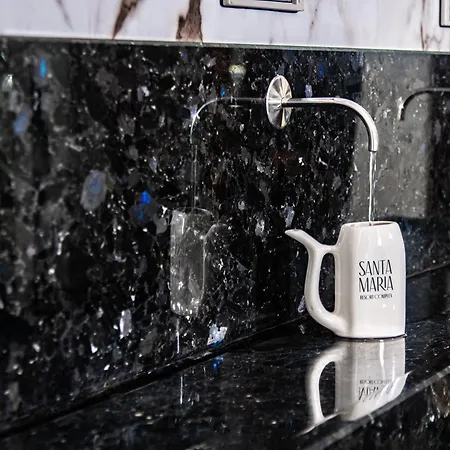 курортний комплекс Santa Maria