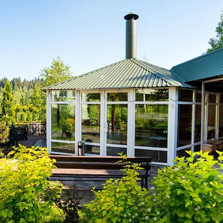 курортний комплекс Santa Maria Hotel Skhidnytsia