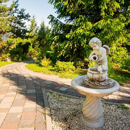курортний комплекс Santa Maria