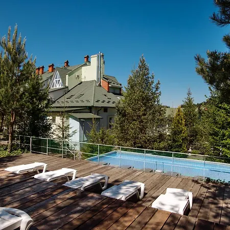 курортний комплекс Santa Maria Hotel