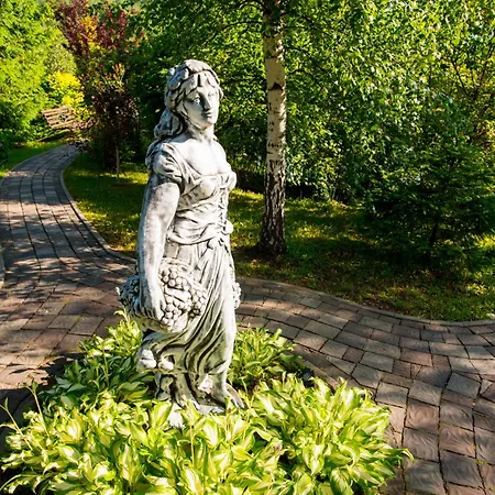 Hotell Курортний Комплекс Santa Maria *