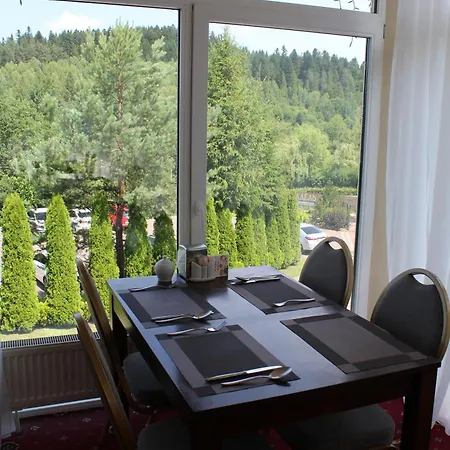 курортний комплекс Santa Maria Hotel *