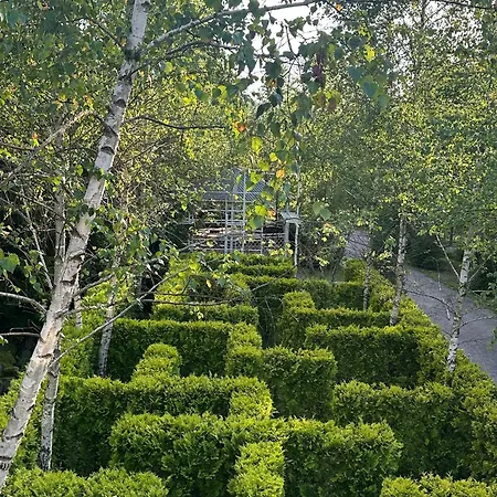 Hotel Курортний Комплекс Santa Maria