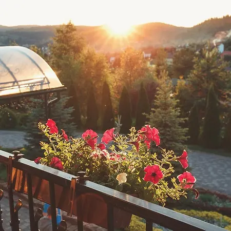 Hotel курортний комплекс Santa Maria *