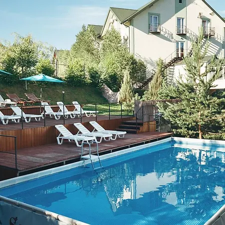 курортний комплекс Santa Maria Hotel