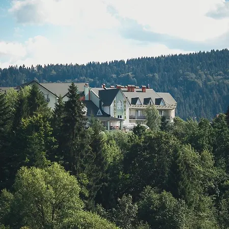 курортний комплекс Santa Maria Hotel