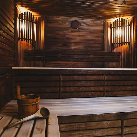 מלון курортний комплекс Santa Maria Skhidnytsia