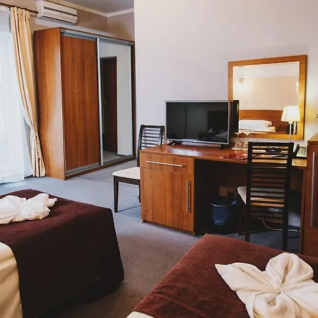 Hotel курортний комплекс Santa Maria