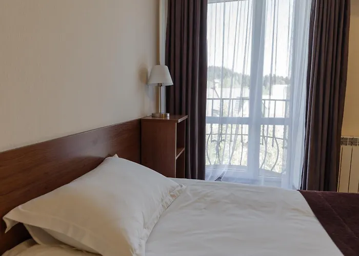 курортний комплекс Santa Maria