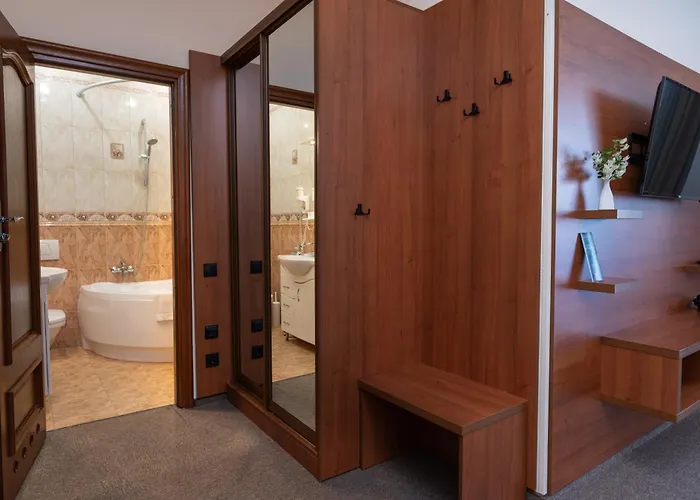 курортний комплекс Santa Maria Hotel *