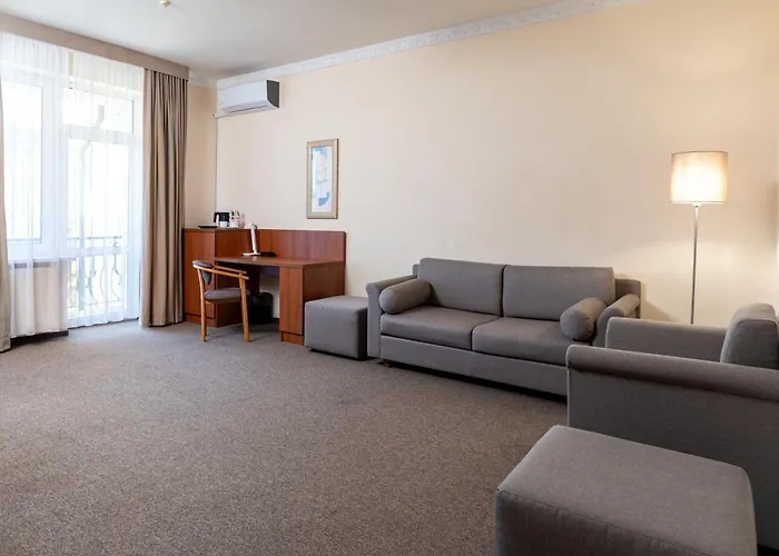 Hotel курортний комплекс Santa Maria