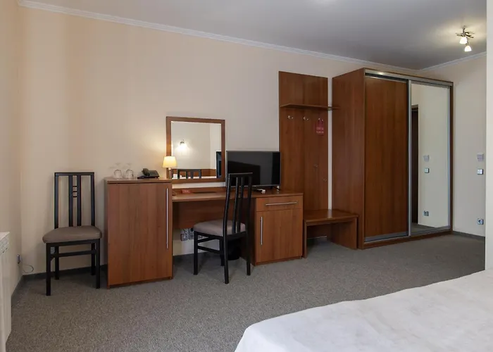 Hotel курортний комплекс Santa Maria *
