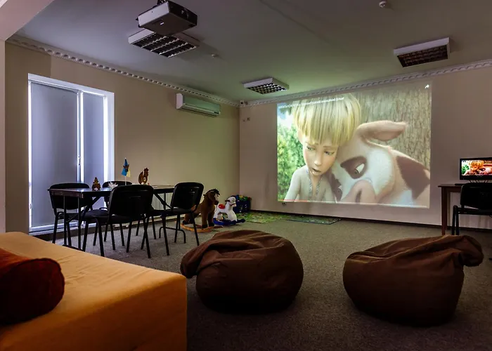 курортний комплекс Santa Maria