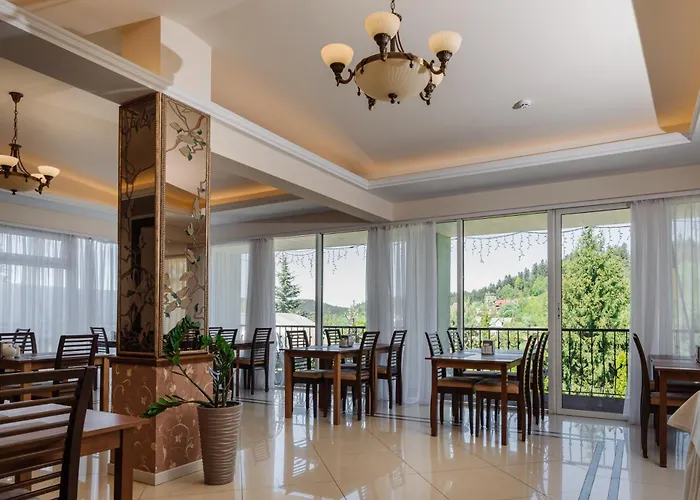 курортний комплекс Santa Maria Hotel *