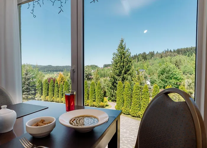 Hotel курортний комплекс Santa Maria