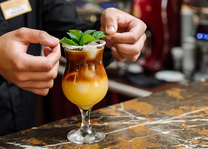 курортний комплекс Santa Maria Hotel *