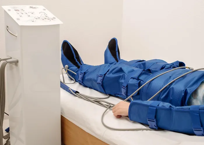 курортний комплекс Santa Maria Hotel *