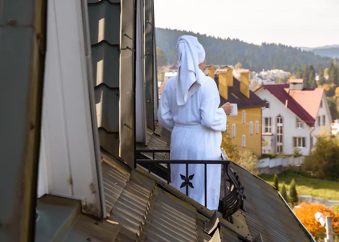 курортний комплекс Santa Maria