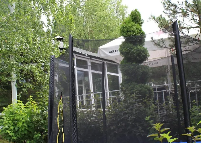 Hotel курортний комплекс Santa Maria *