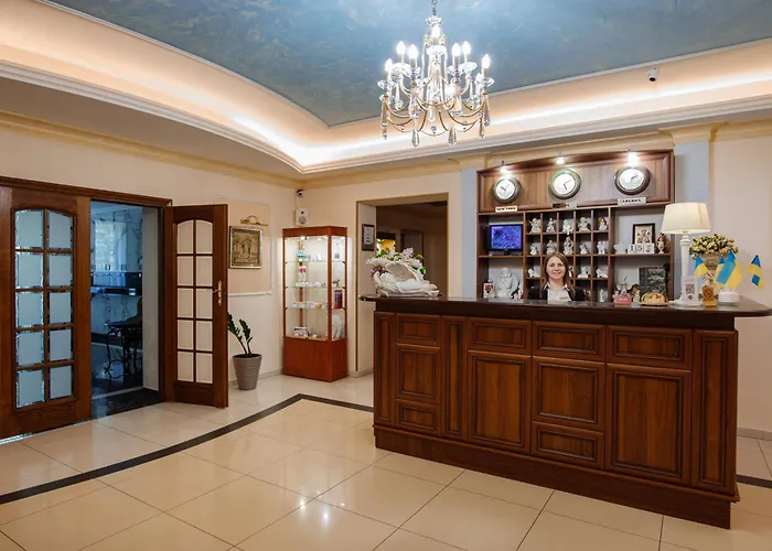 Hotel курортний комплекс Santa Maria