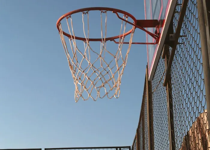 Hotel курортний комплекс Santa Maria Skhidnytsia