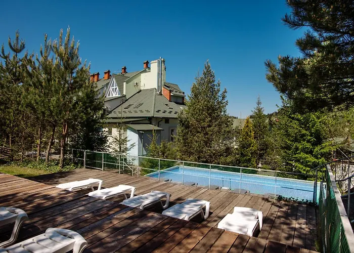 курортний комплекс Santa Maria Hotel