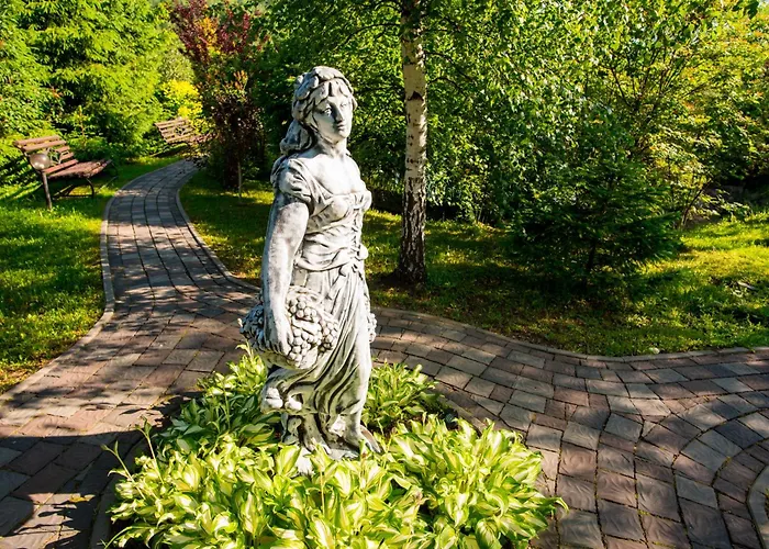 Hotel курортний комплекс Santa Maria *