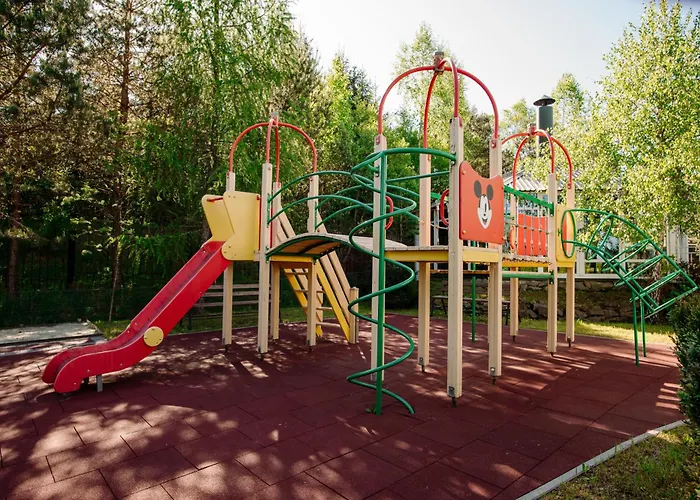 курортний комплекс Santa Maria *