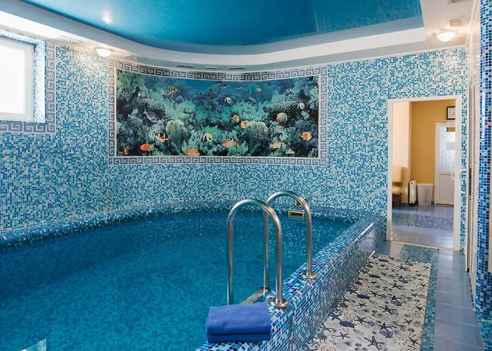 Hotel курортний комплекс Santa Maria *